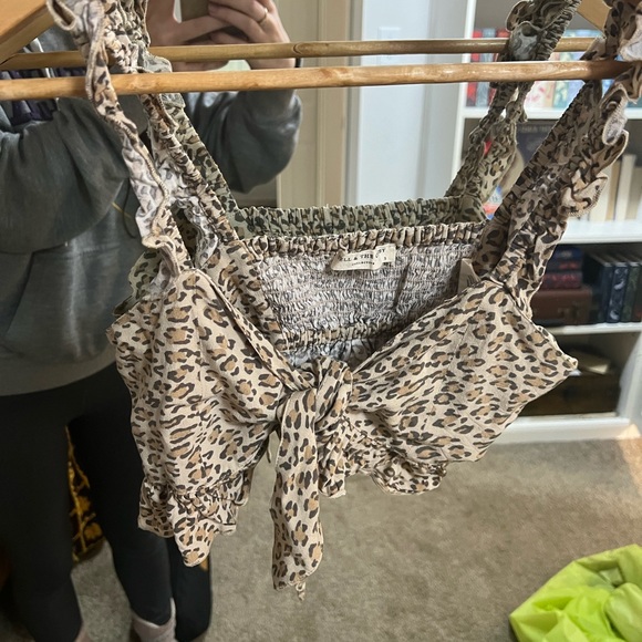 Spell and the Gypsy Frankie Set - Picture 4 of 5